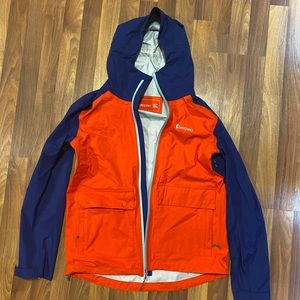 Cotopaxi Women’s Rain Jacket - Size Large